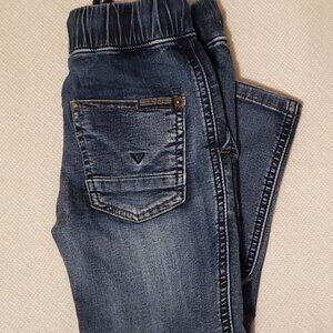 Hudson jeans (Pull up) size 4